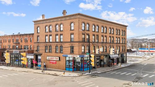 343 W Main Street, Waterbury, CT, 06702 | Card Image