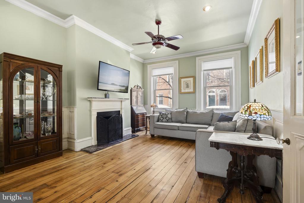Residential in PHILADELPHIA 2
