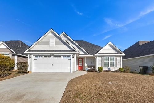 4154 Shadow Garden Drive, Hahira, GA, 31632 | Card Image