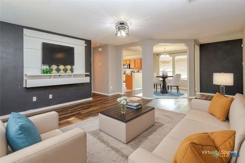 513 Draco St, Killeen, TX, 76542-5817 | Card Image