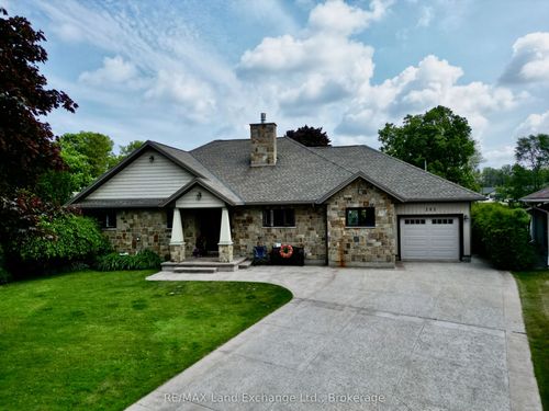203 Campbell Cres, Kincardine, ON, N2Z1B9 | Card Image