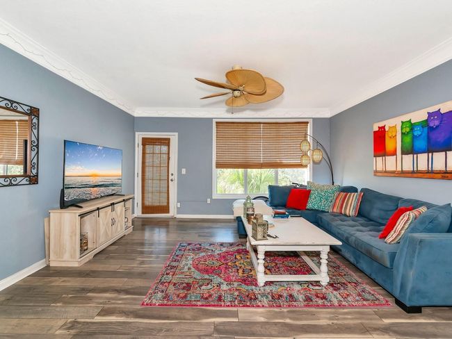 APT-1811 - 4802 51 St St W, Condo with 2 bedrooms, 1 bathrooms and null parking in BRADENTON FL | Image 4