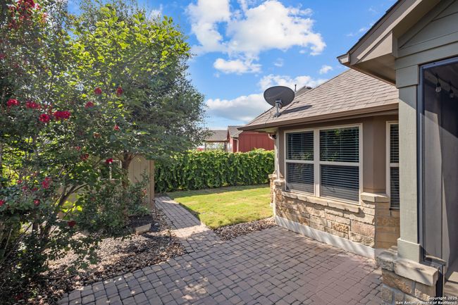 12017 Vignette, House other with 4 bedrooms, 3 bathrooms and null parking in Schertz TX | Image 34