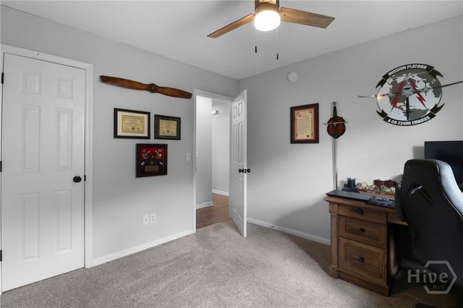 8 Lagan Ln, House other with 3 bedrooms, 2 bathrooms and null parking in Port Wentworth GA | Image 28