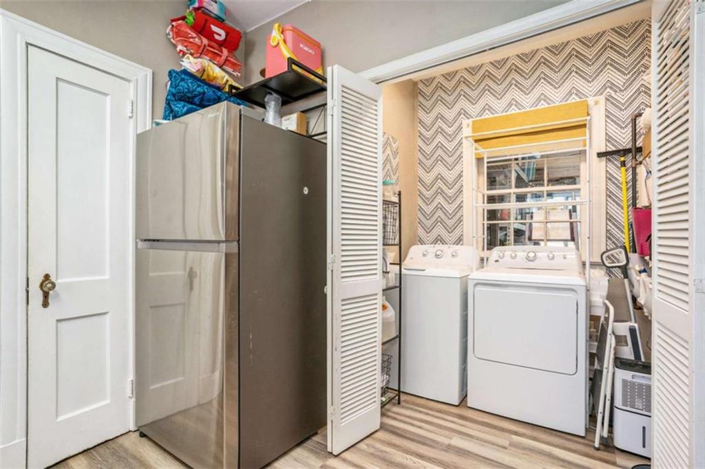 Residential in Mcdonough 5