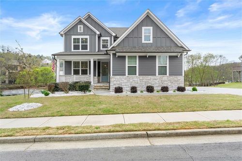 15 Lakeside Way Ne, Cartersville, GA, 30121 | Card Image