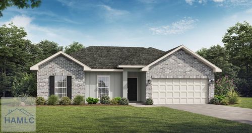783 Doctor'S Creek Road Ne, Ludowici, GA, 31316 | Card Image