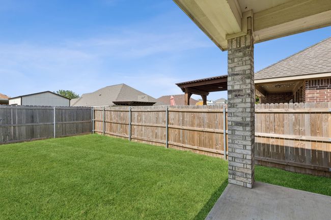 6602 Orange Blossom Dr, House other with 4 bedrooms, 2 bathrooms and null parking in Midlothian TX | Image 29