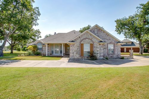 9401 Gimme Ct, Granbury, TX, 76049-4178 | Card Image