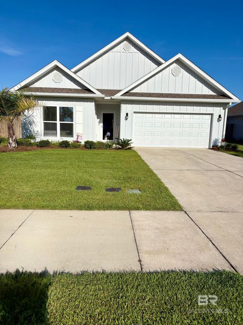 4247 Cartgate Dr, Gulf Shores, AL, 36542-7305 | Card Image