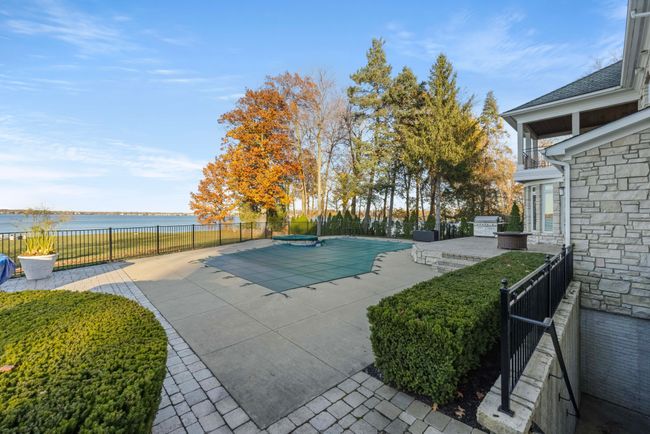 4326 Commerce Rd, House other with 7 bedrooms, 7 bathrooms and null parking in Orchard Lake MI | Image 72