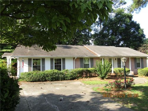 3048 Haverford Ln Se, Marietta, GA, 30067-5536 | Card Image