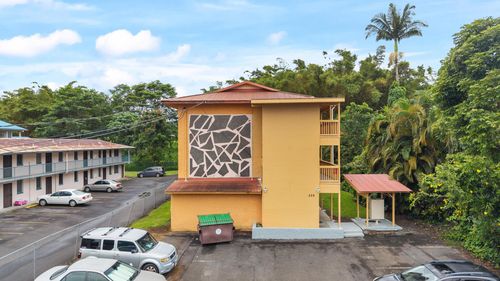 256 Kapiolani St, Hilo, HI, 96720-2667 | Card Image