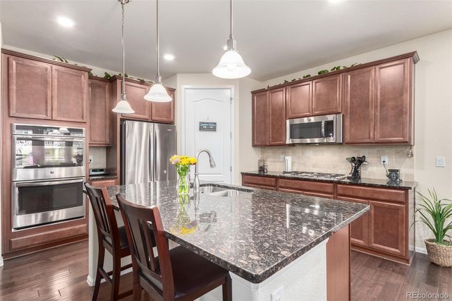 7926 E 152 Nd Dr, House other with 2 bedrooms, 3 bathrooms and 3 parking in Thornton CO | Image 7