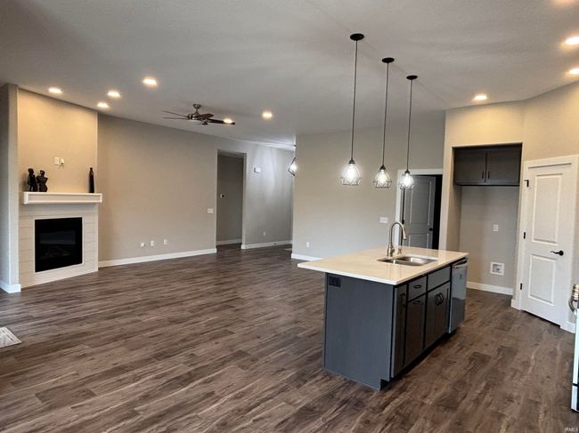 1544 Cananea Way Way, House other with 3 bedrooms, 2 bathrooms and null parking in Fort Wayne IN | Image 13