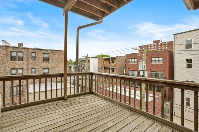APT-3S - 5314 S Drexel Ave, Condo with 3 bedrooms, 2 bathrooms and 1 parking in CHICAGO IL | Image 18