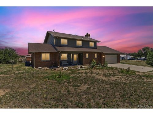 17781 Sunset Ln, Brighton, CO, 80603-6108 | Card Image