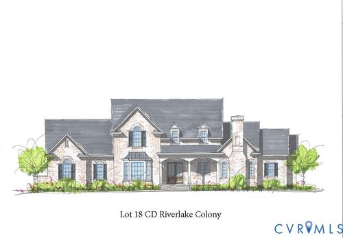 9701 Sloman Pl, Henrico, VA, 23238-5563 | Card Image