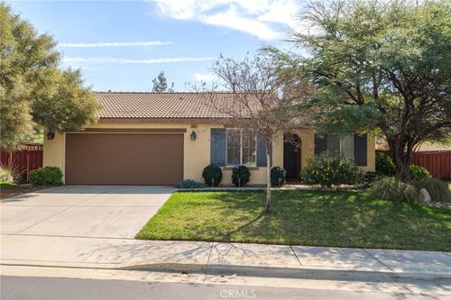 36903 Straightaway Dr, Beaumont, CA, 92223-8153 | Card Image