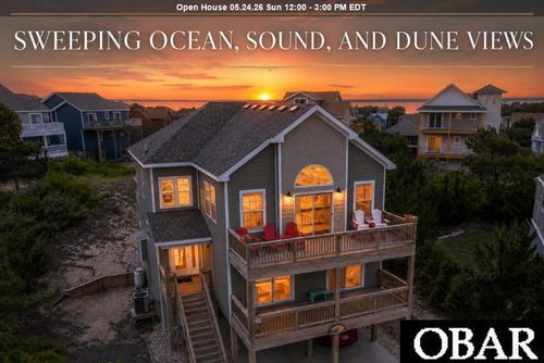 4206 W Silver Sands Ct, Nags Head, NC, 27959-9138 | Card Image