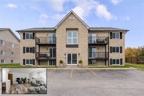304-50 Campbell Crt, Stratford, ON, N5A7T6 | Card Image