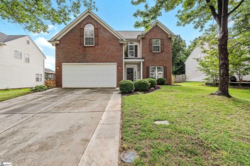 16 N Orchard Farms Ave, Simpsonville, SC, 29681-4866 | Card Image