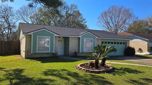 6125 Brookdale Dr, League City, TX, 77573-1614 | Card Image