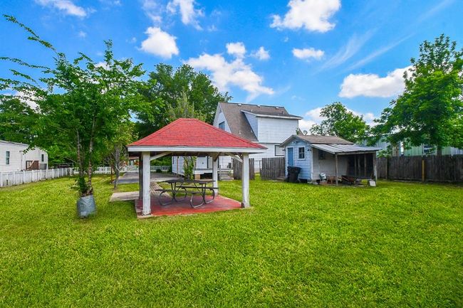 2636 Lone Oak Rd, House other with 3 bedrooms, 2 bathrooms and null parking in Houston TX | Image 45