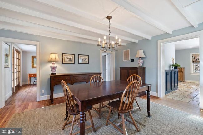 6592 Smitten Farm Ln, House other with 3 bedrooms, 2 bathrooms and null parking in THE PLAINS VA | Image 9