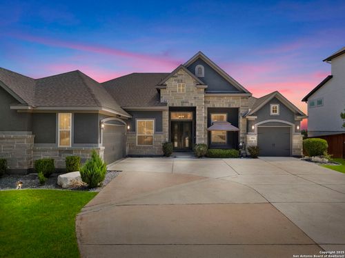 25026 Dulzura, San Antonio, TX, 78261-2986 | Card Image