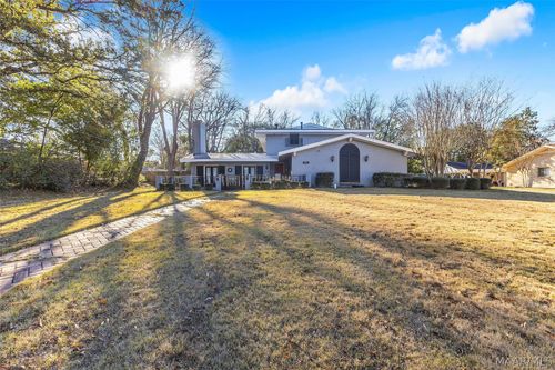 3457 Warrenton Rd, Montgomery, AL, 36111-2144 | Card Image