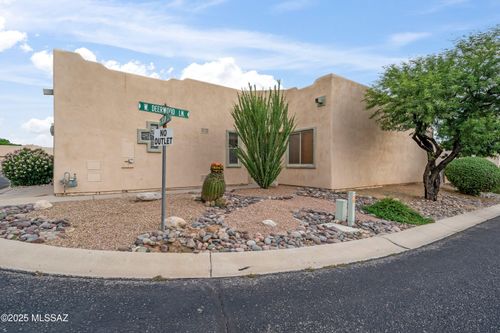 1200 N Chilson Ct, Green Valley, AZ, 85614-3531 | Card Image