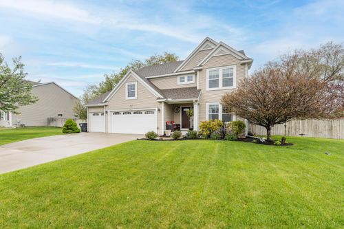 5680 Attleberry Ave, Kalamazoo, MI, 49009-4115 | Card Image