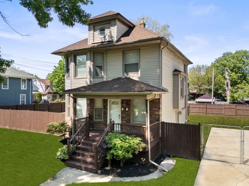 32 Linden St, River Rouge, MI, 48218-1347 | Card Image