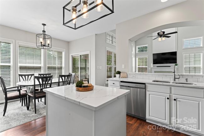 9715 Aragorn Ln Nw, House other with 5 bedrooms, 4 bathrooms and null parking in Charlotte NC | Image 18