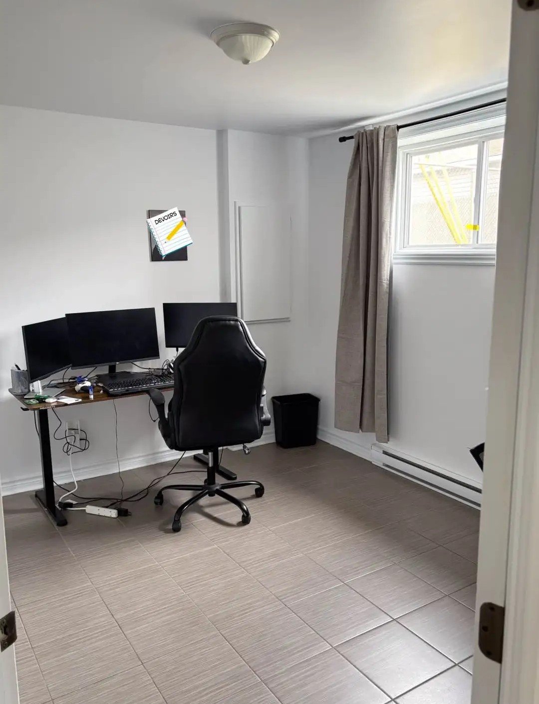 Residential Lease in Saint-Lin/Laurentides 4