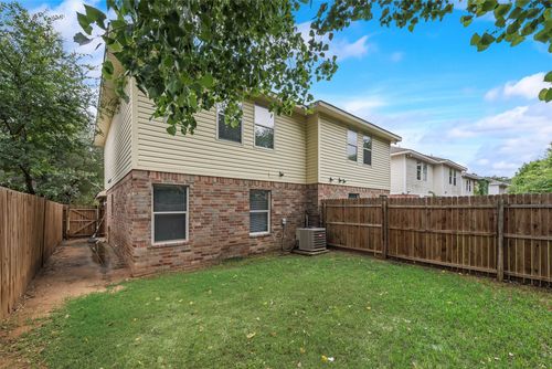 1233 & 1237 Village Garden Drive, Azle, TX, 76020 | Card Image