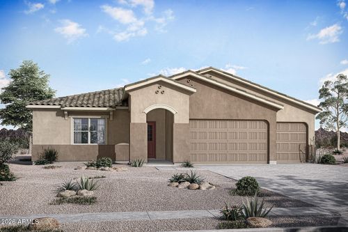 22697 E Starflower Drive, Queen Creek, AZ, 85142 | Card Image