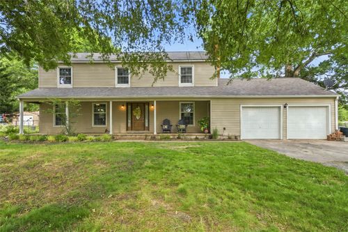 820 Lori Ln, Vinita, OK, 74301-5120 | Card Image