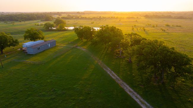 Birds eye view of property featuring a rural view | Image 22
