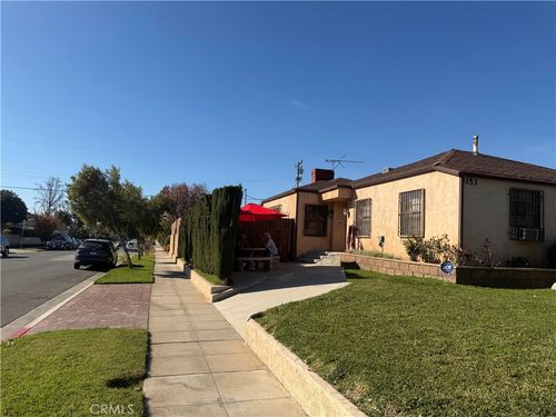 1153 S South 2nd Street, Alhambra, CA, 91801 | Card Image