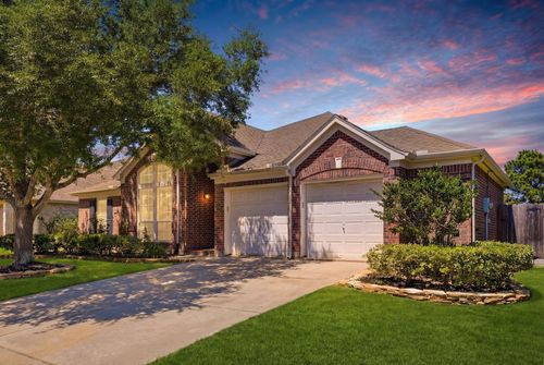 13406 Northspring Bend Ln, Cypress, TX, 77429-2495 | Card Image