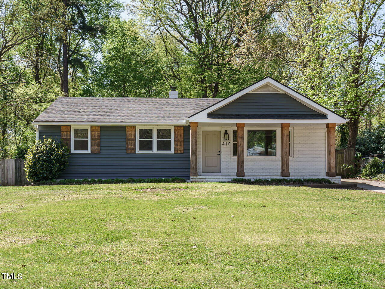 Fenton St, Raleigh, NC 27604