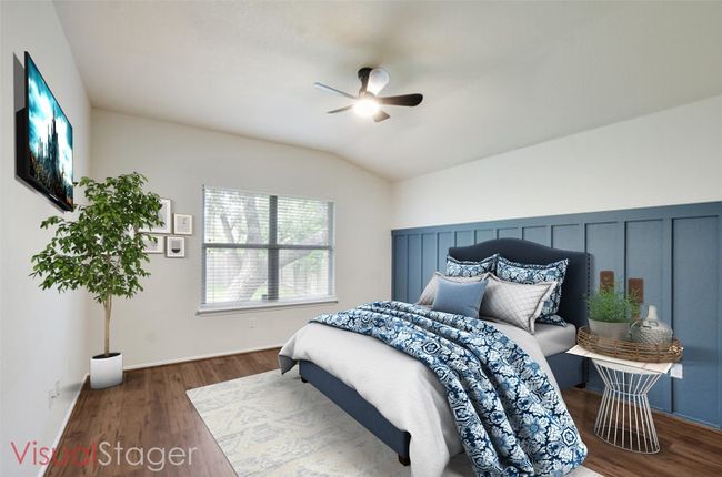 1119 Brinkley Dr, House other with 3 bedrooms, 2 bathrooms and 4 parking in Cedar Park TX | Image 15