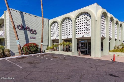 116-1702 W Tuckey Ln, Phoenix, AZ, 85015-1715 | Card Image