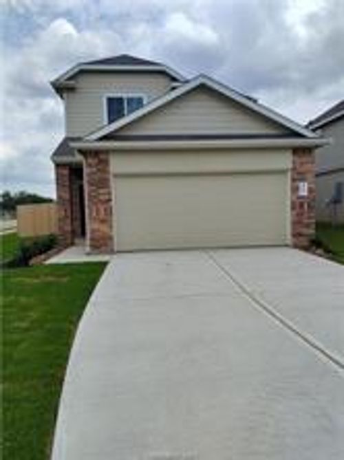 967 Crossing Dr, Bryan, TX, 77803-1699 | Card Image