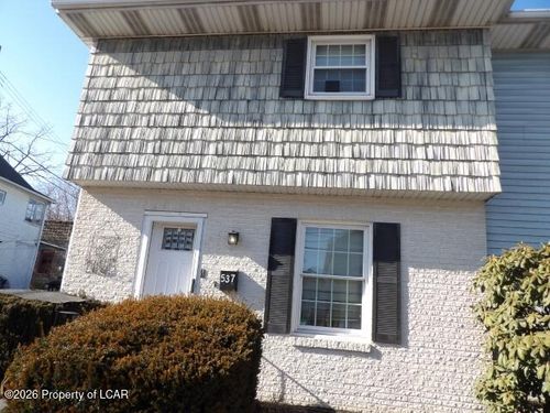 537 W Main St, Plymouth, PA, 18651-2815 | Card Image