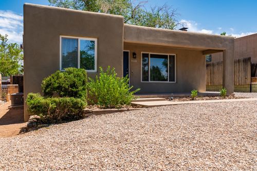 412 Wellesley Dr Se, Albuquerque, NM, 87106-1424 | Card Image