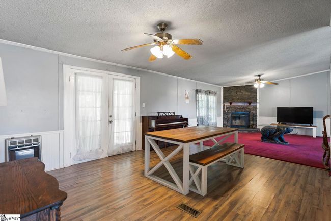 202 Pete Armstrong Rd, House other with 3 bedrooms, 2 bathrooms and null parking in Honea Path SC | Image 17