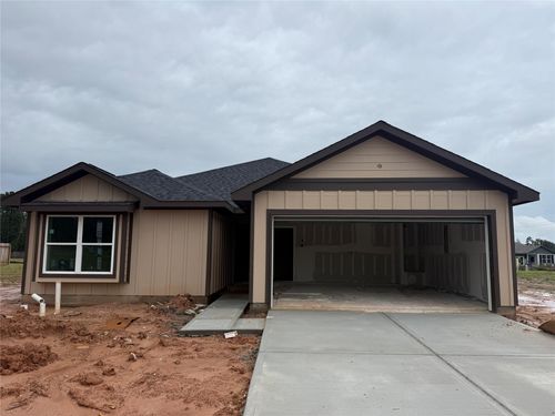 10715 Crockett Meadows Blvd, Conroe, TX, 77306-1421 | Card Image